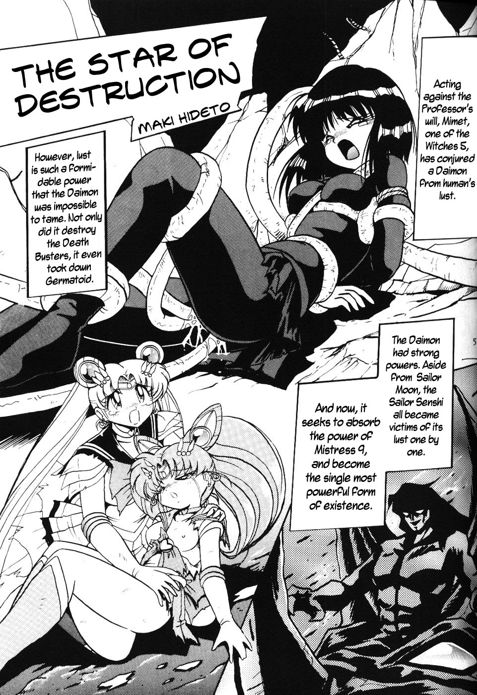 2D Shooting page 4 full