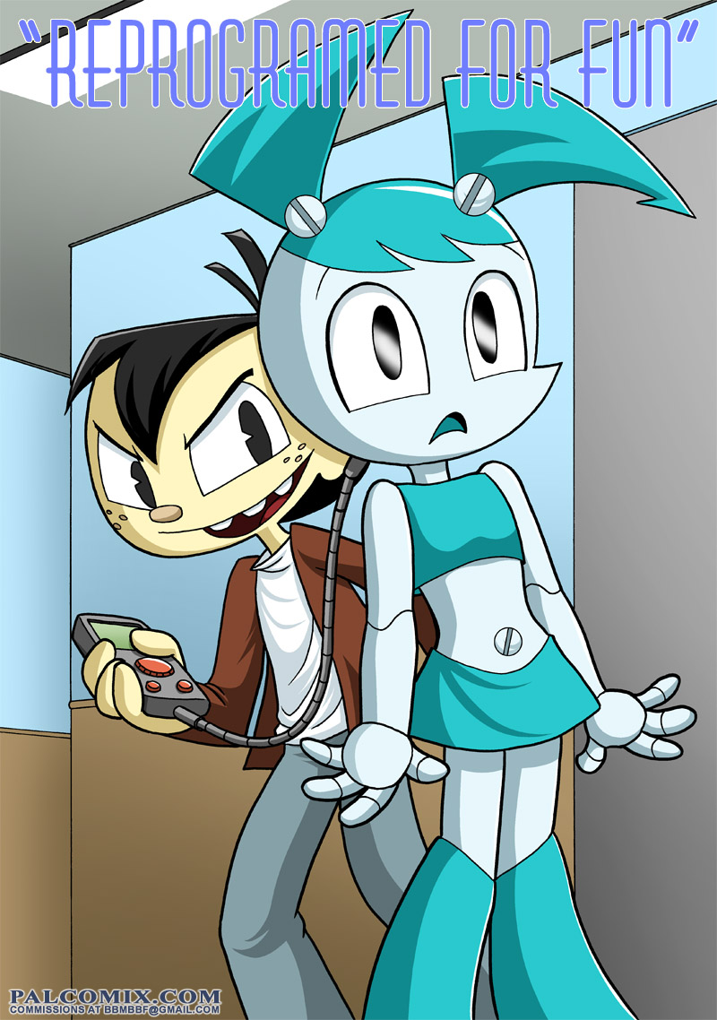Petite reprogramation... page 1 full