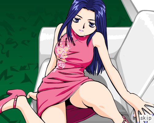 Akina ~ Dotei Hunt Hen page 4 full