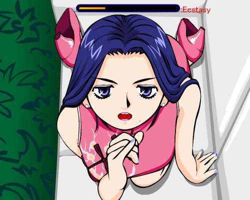Akina ~ Dotei Hunt Hen page 6 full