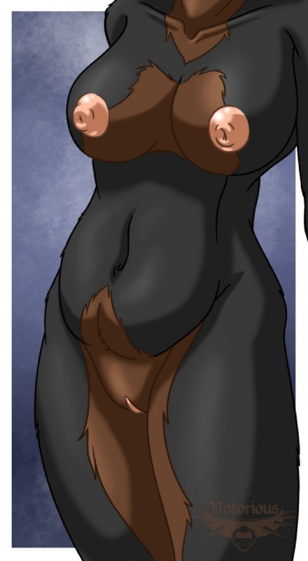 Furry Boobs page 2 full