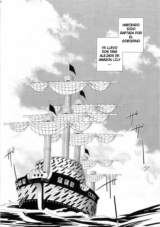 IMAGINATION ~Hebihime-sama no Otawamure~ | La Diversión De La Princesa Serpiente page 2 full