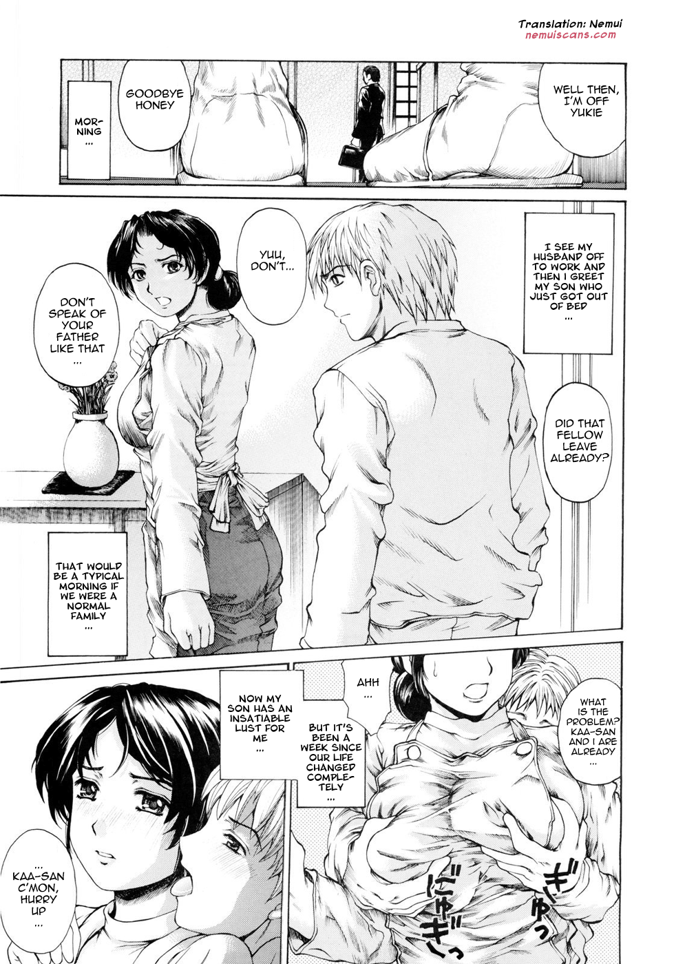 9-Ji Kara 5-ji Made no Koibito 1-3 wa Soushuuhen - NINE to FIVE LOVER page 4 full
