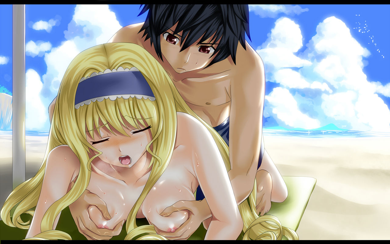 Hentai &amp; Moe &amp; Doujinshi Picture pack 65 page 5 full