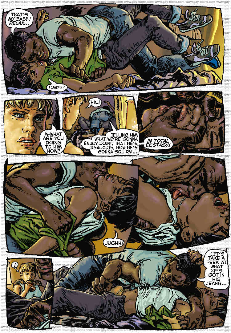 Tender Bait page 6 full