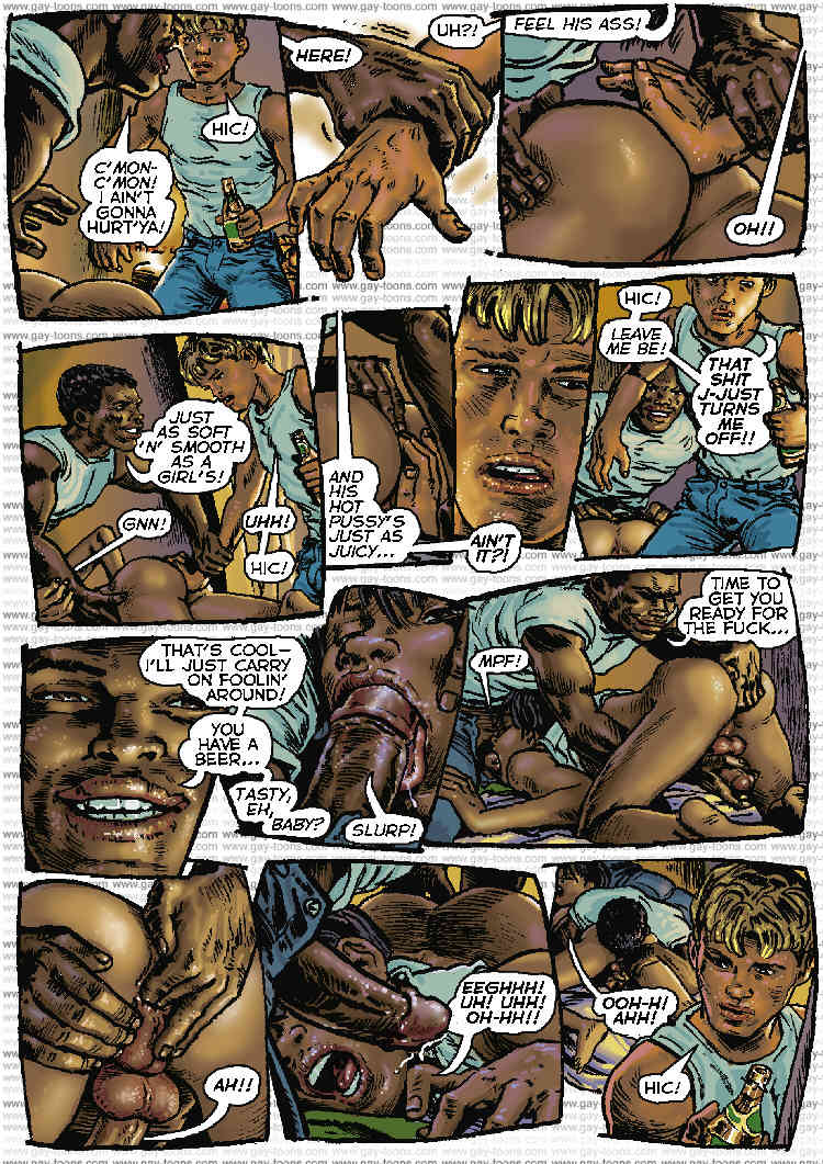 Tender Bait page 9 full