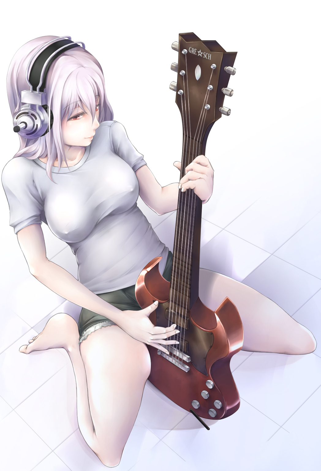 - Artist - Haku page 3 full