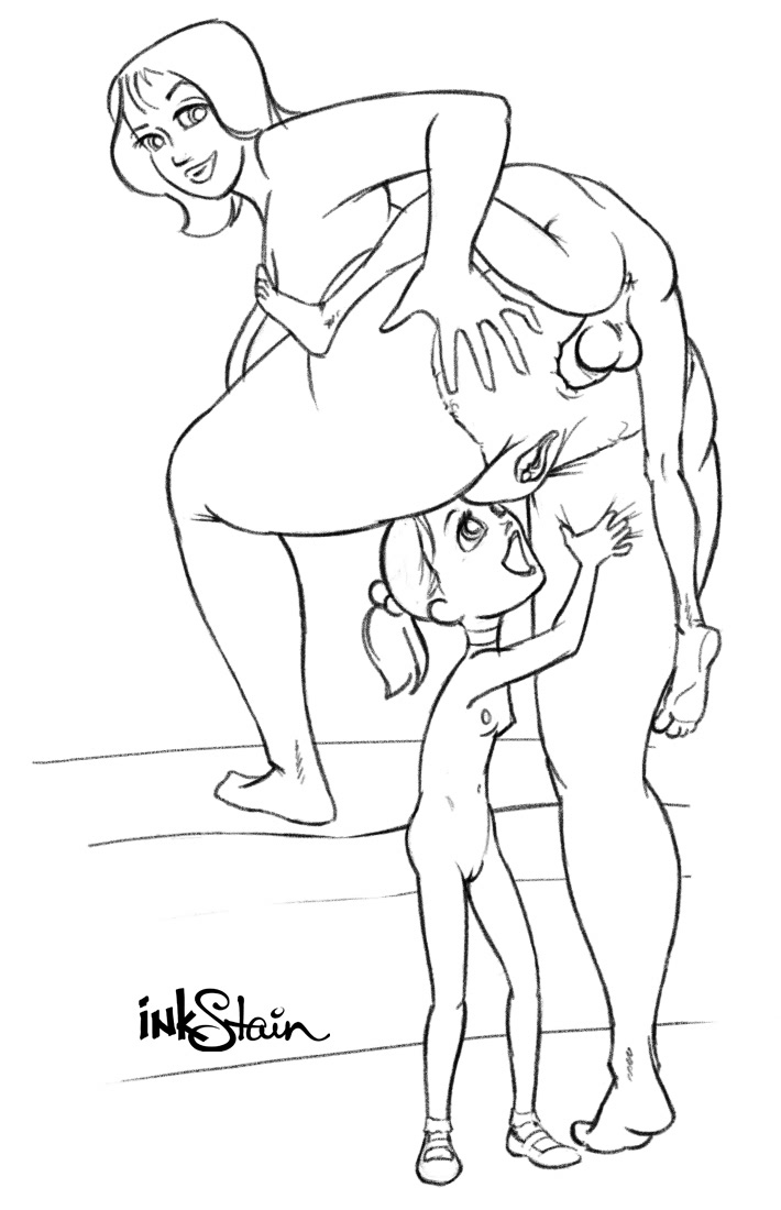 inkStain Collection page 5 full