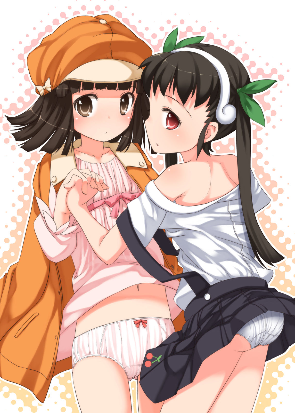 Artist: SASA page 4 full