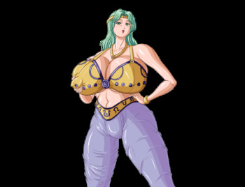 Kotenteki RPG Jotei Kokka Ripaizu cover