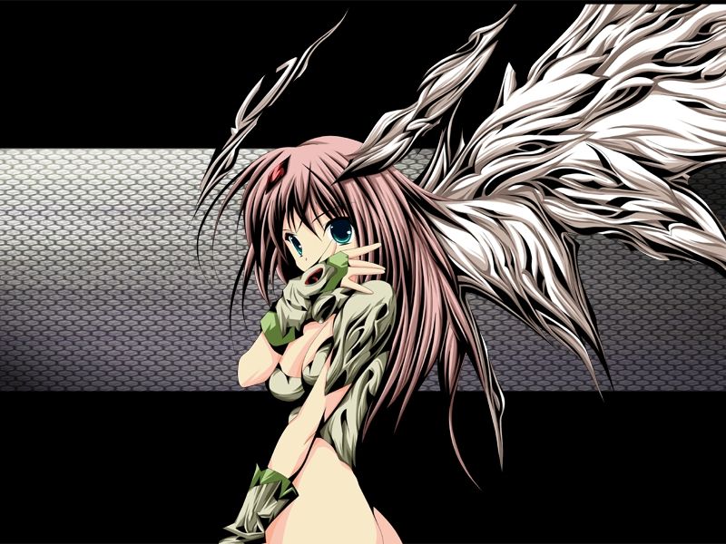 Altis Tenshi Goumon Meikyuu page 3 full