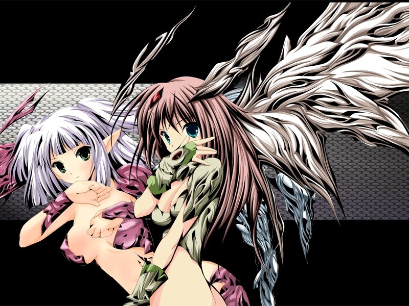 Altis Tenshi Goumon Meikyuu page 4 full