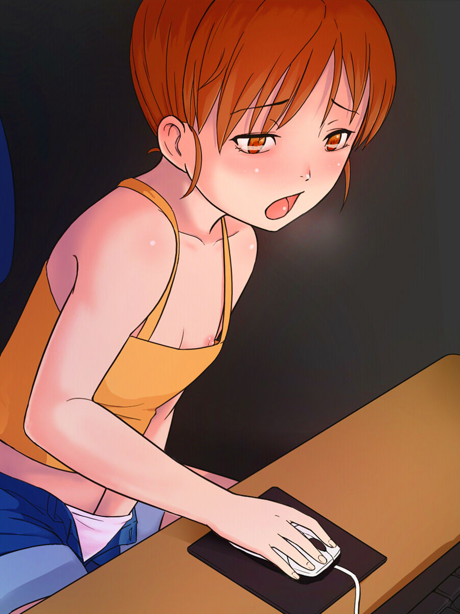 Onnanoko to Ichatsuku CG Shuu page 4 full