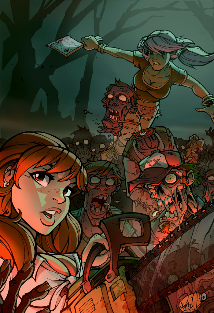 blitzcadet page 4 full