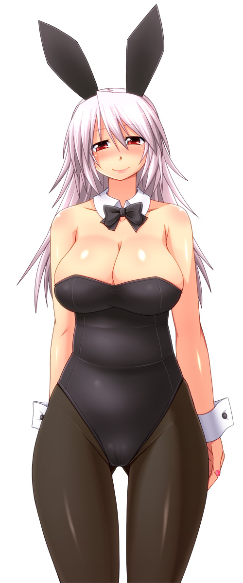 Grand Bunny Girls Collection vol.1 page 3 full