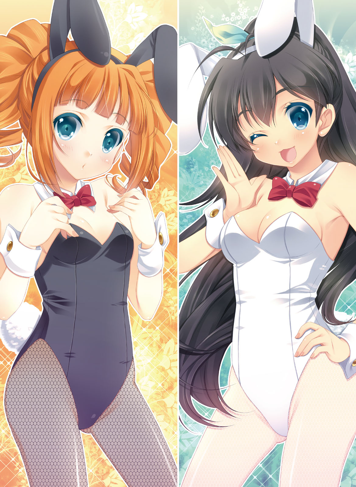 Grand Bunny Girls Collection vol.1 page 9 full