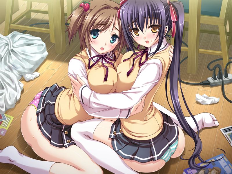 JK Koukan ~Soko no Anata, Musume no Shojo wo Moratte Kudasai~ page 5 full