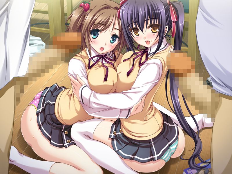 JK Koukan ~Soko no Anata, Musume no Shojo wo Moratte Kudasai~ page 6 full