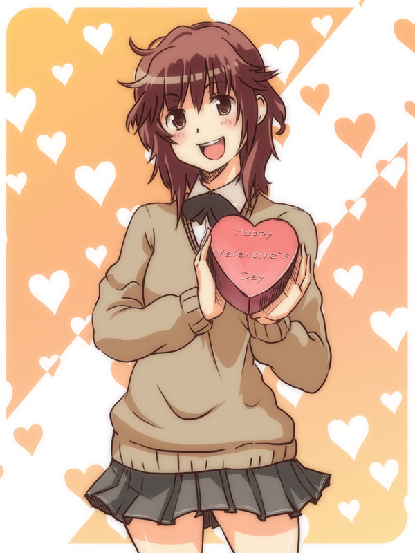 Amagami - Sakurai Rihoko page 5 full