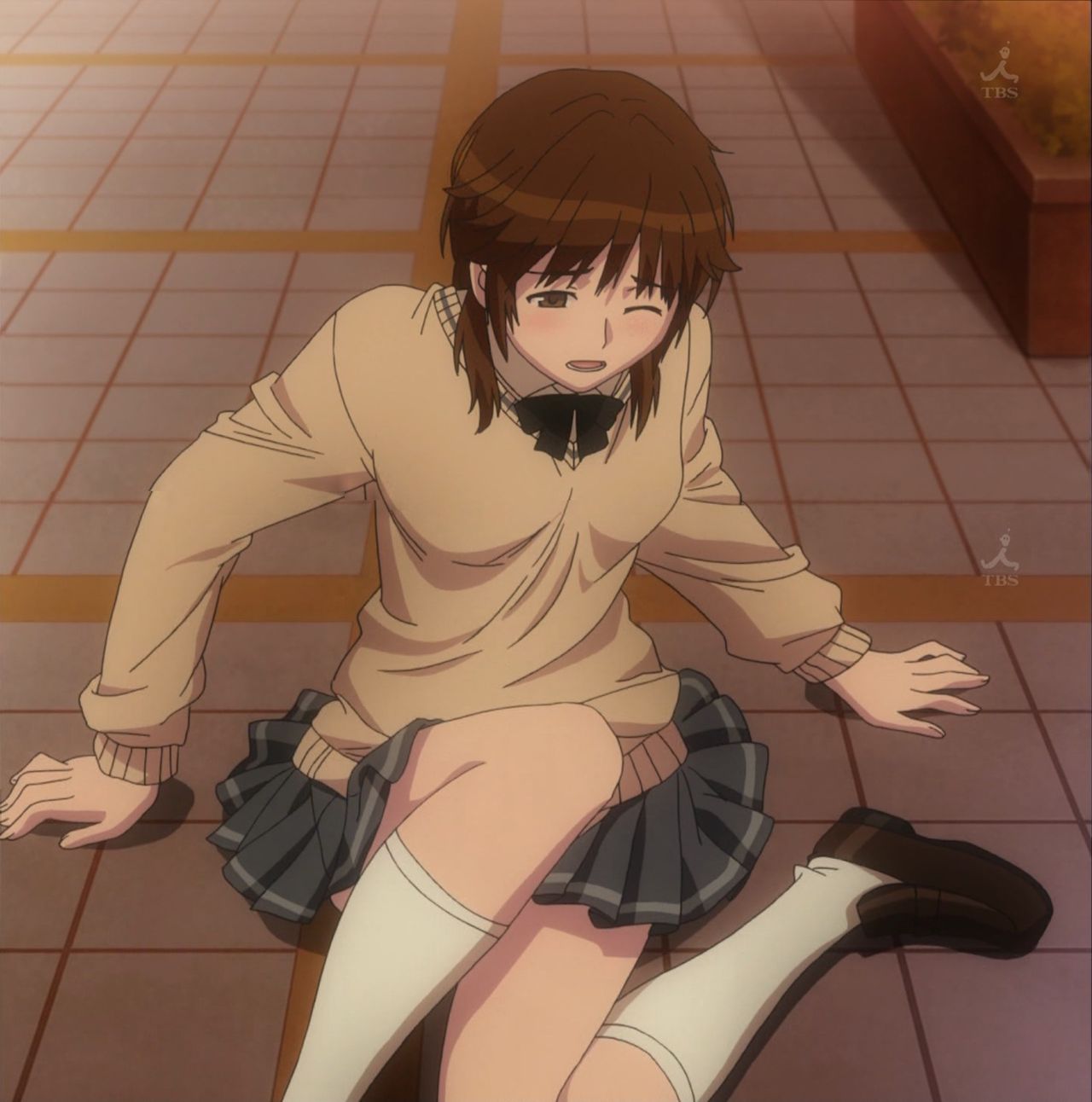 Amagami - Sakurai Rihoko page 6 full