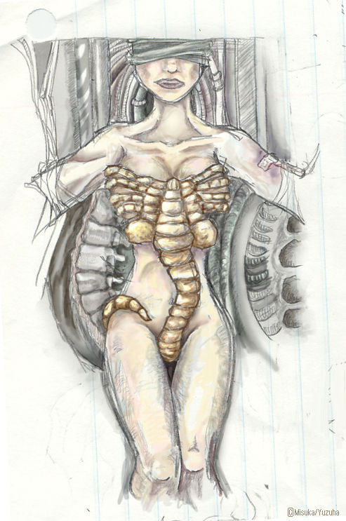 Xenophilia page 4 full