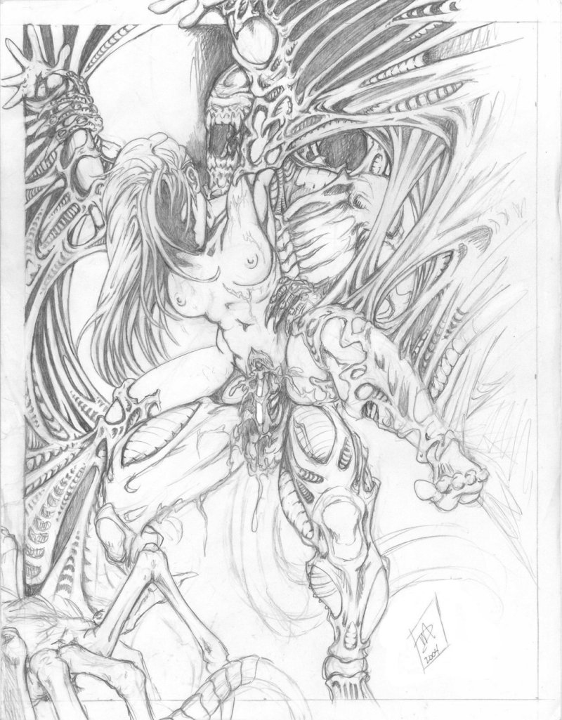Xenophilia page 6 full