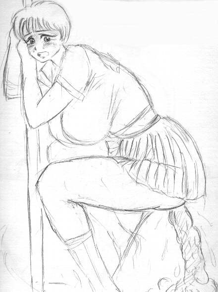 Yuaoki scat collection page 9 full