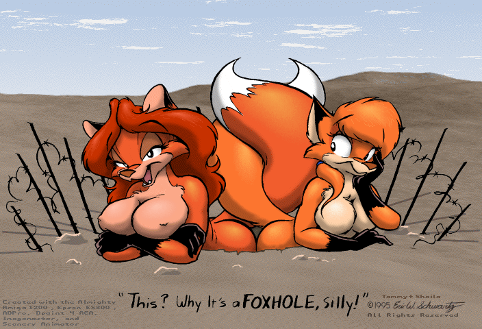 furry page 2 full