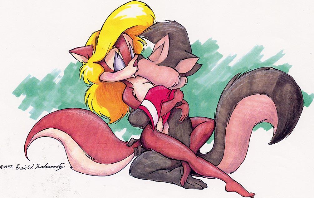 furry page 5 full