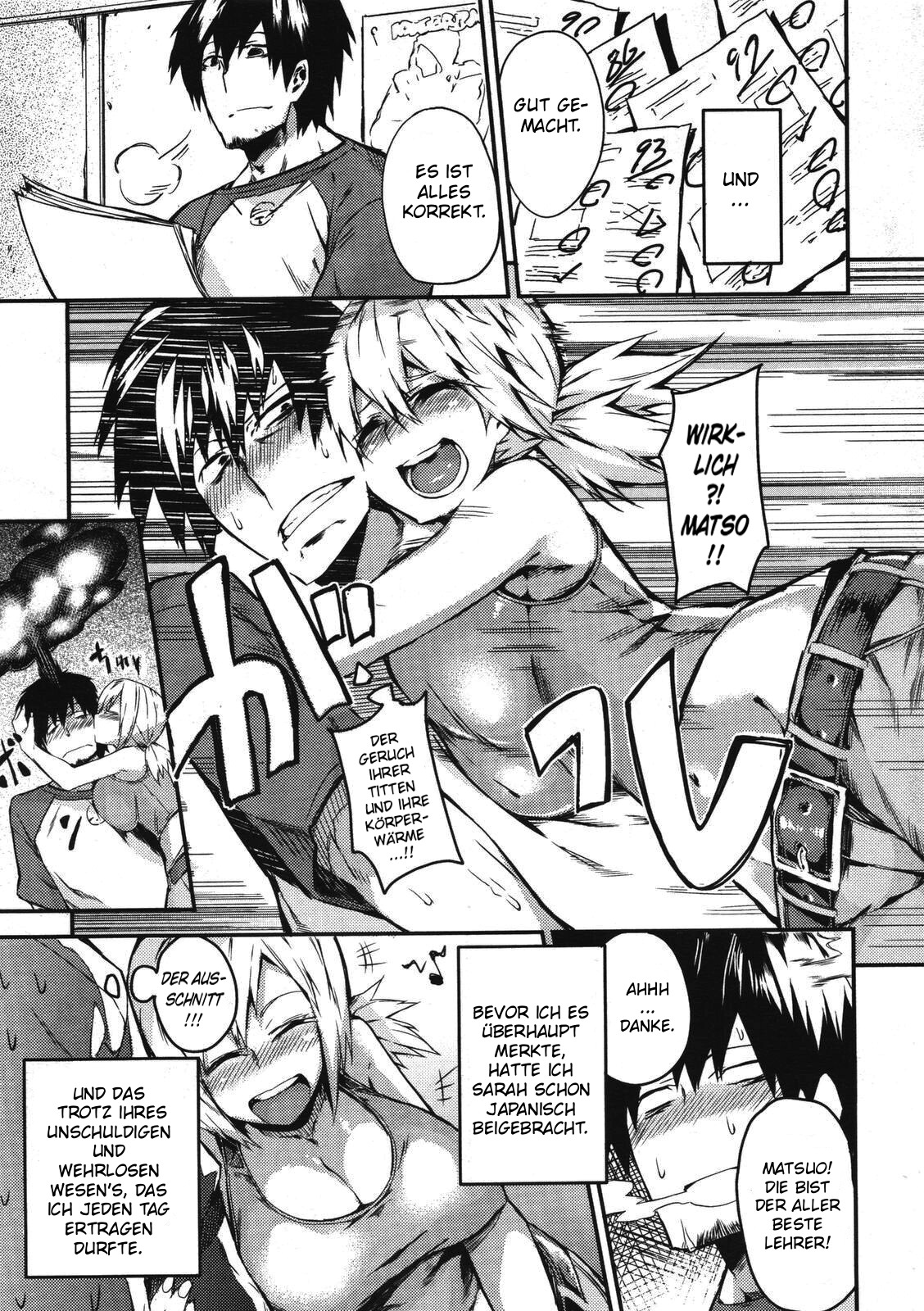 Harakiri Vital page 5 full