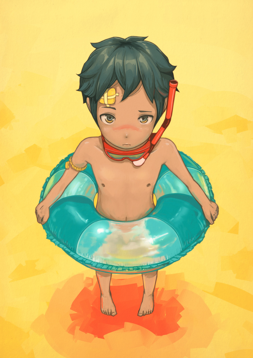 - Artist - Sosuke page 6 full