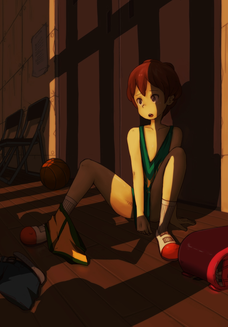 - Artist - Sosuke page 9 full