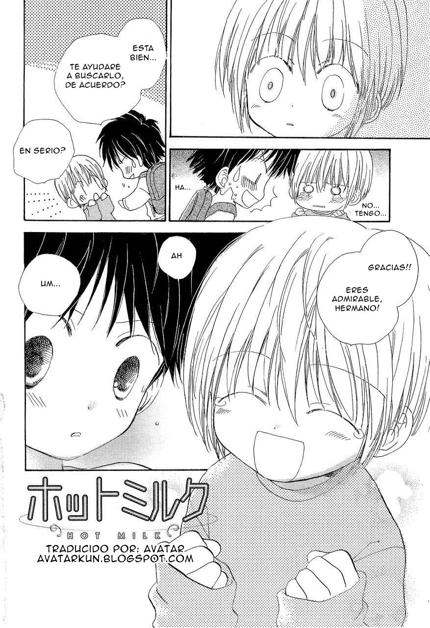 - Hot Milk page 2 full