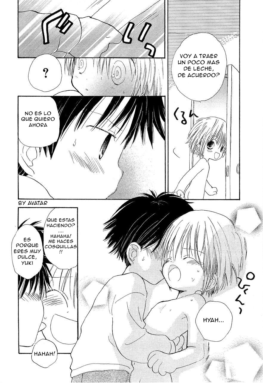 - Hot Milk page 6 full