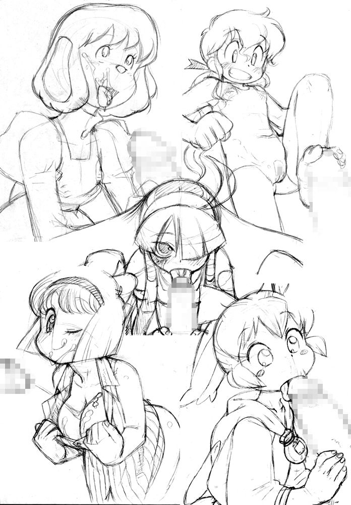 P-HEAD WORKS ver.1.5 page 10 full