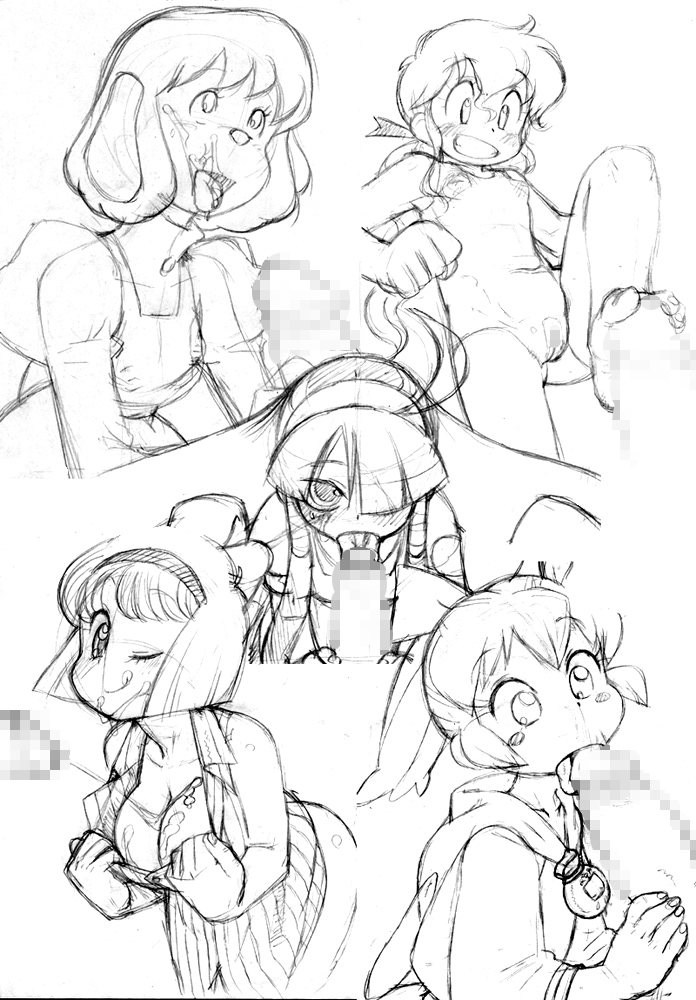 P-HEAD WORKS ver.1.5 page 9 full