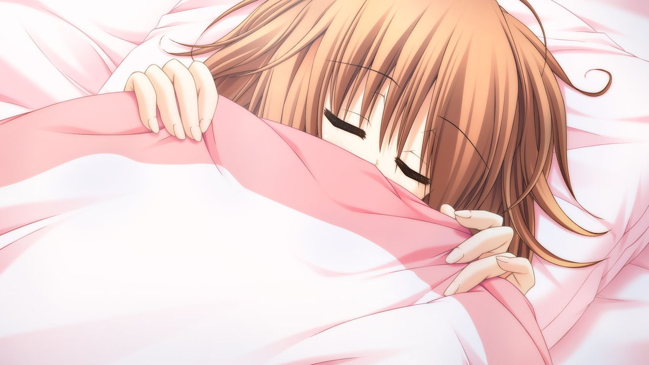 Canvas4 ～ Achrome &Eacute;tude ～ page 2 full