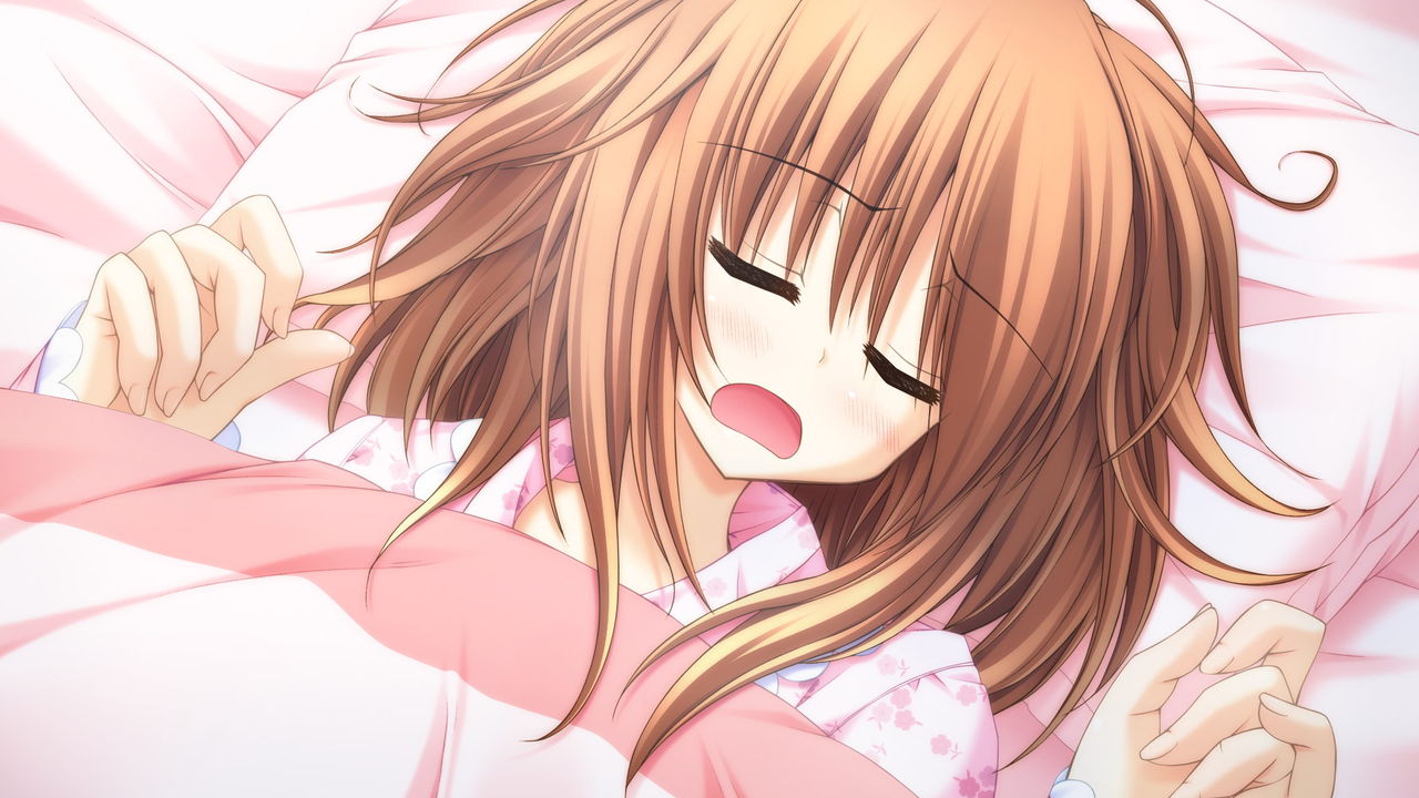 Canvas4 ～ Achrome &Eacute;tude ～ page 3 full