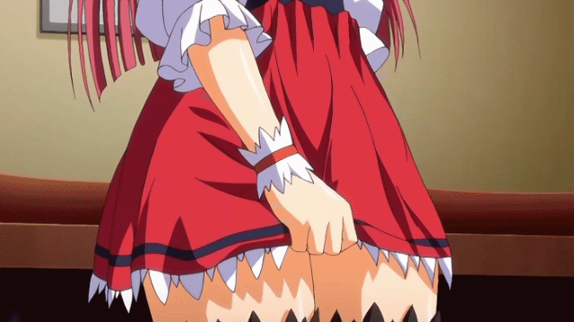 Ryoujoku Famiresu Choukyou Menu page 8 full