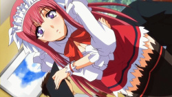 Ryoujoku Famiresu Choukyou Menu