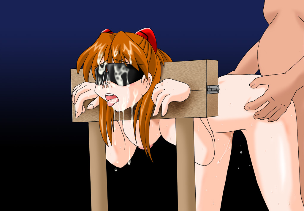 SLAVE SLAVE SLAVE 4 page 8 full