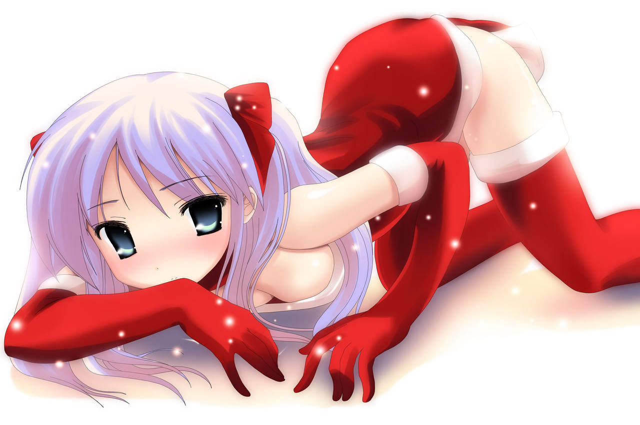 Santa Suit page 1 full