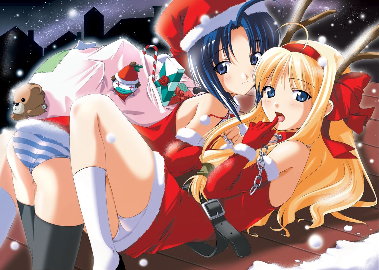 Santa Suit page 2 full