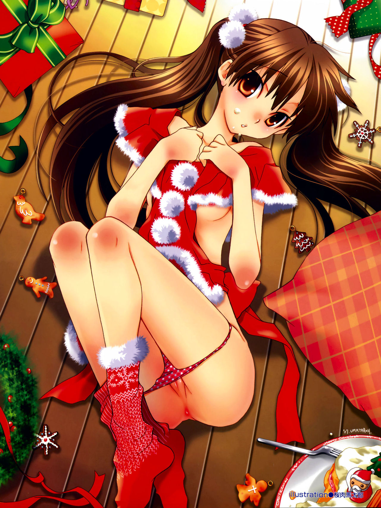 Santa Suit page 5 full