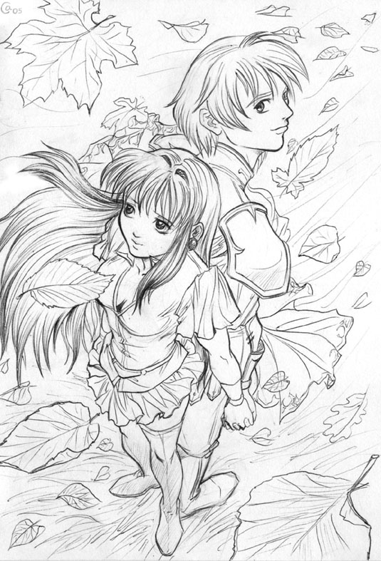 Princess page 7 full