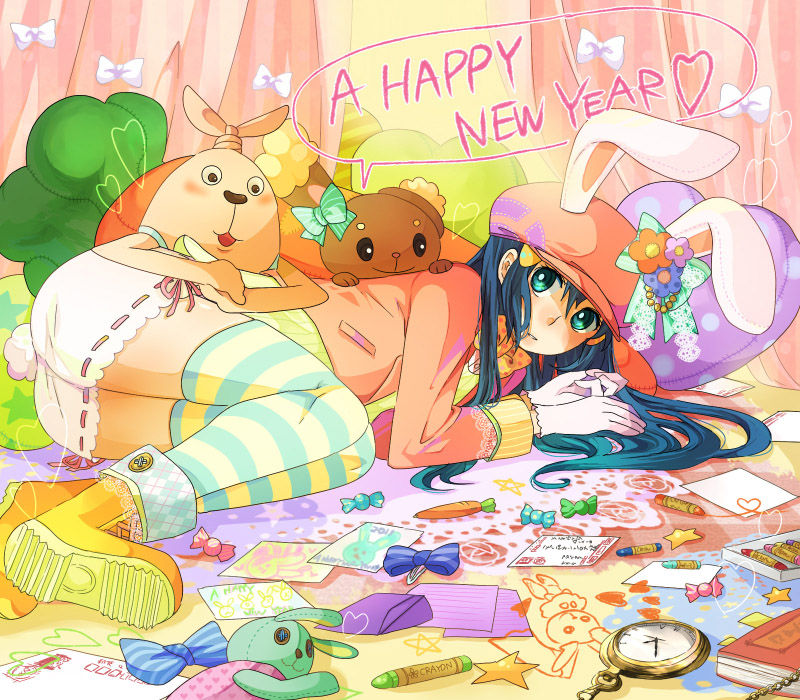 Pokemon Collection 2 page 8 full