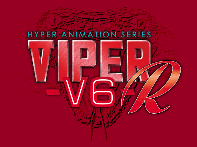 Viper V6R page 1 full