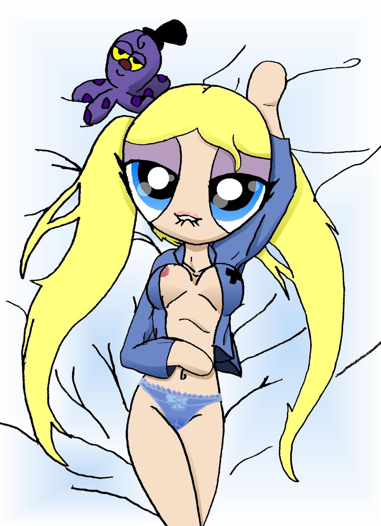 Toongrowner page 3 full