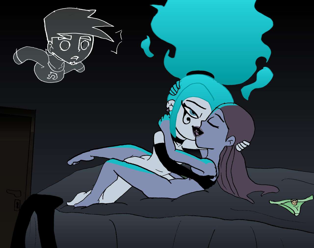 Toongrowner page 5 full