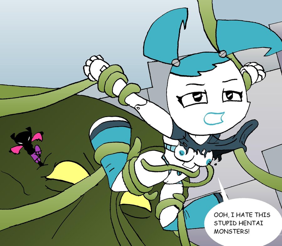 Toongrowner page 8 full